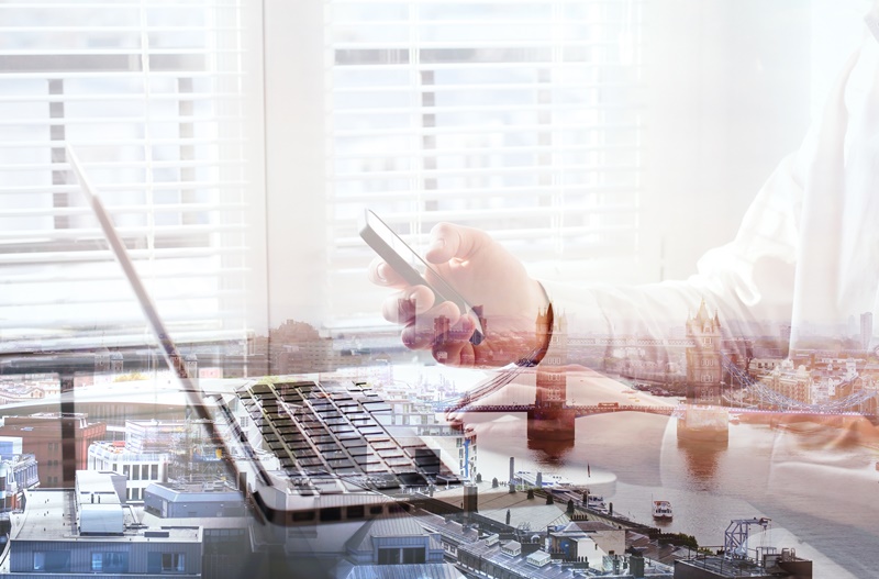 Enterprise Mobility Solution