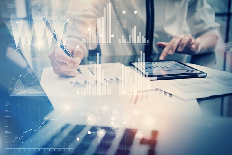 data and analytics workforce management