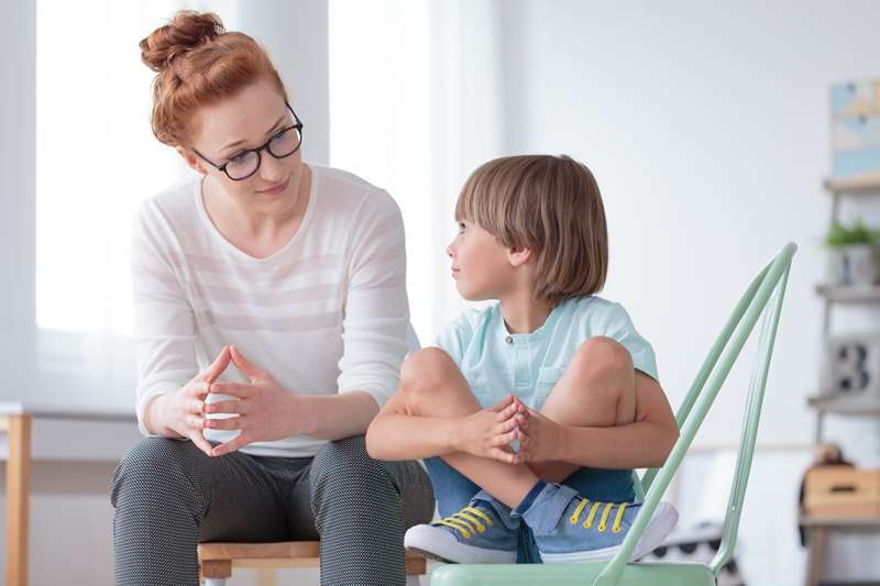 Social Care children services