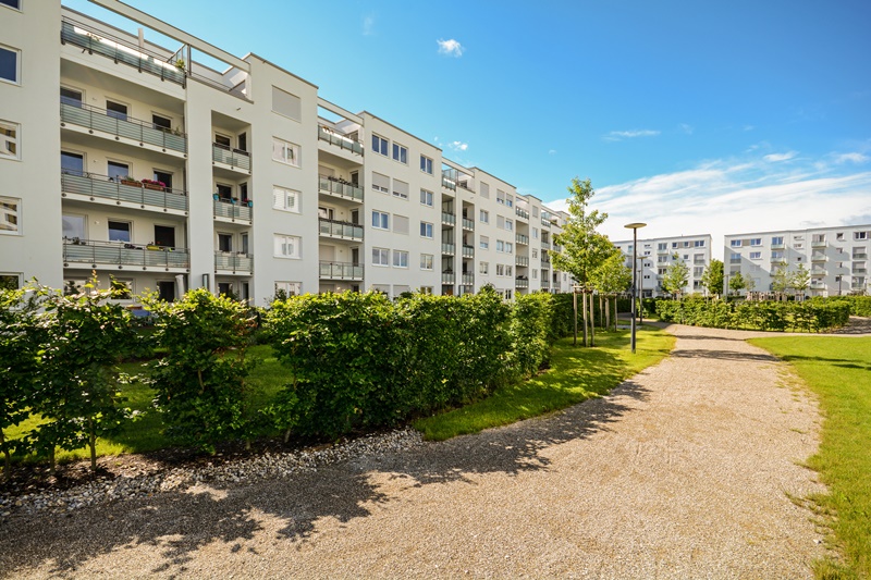 Field Workforce Management and Housing