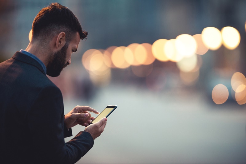 mobile-working and increased capacity