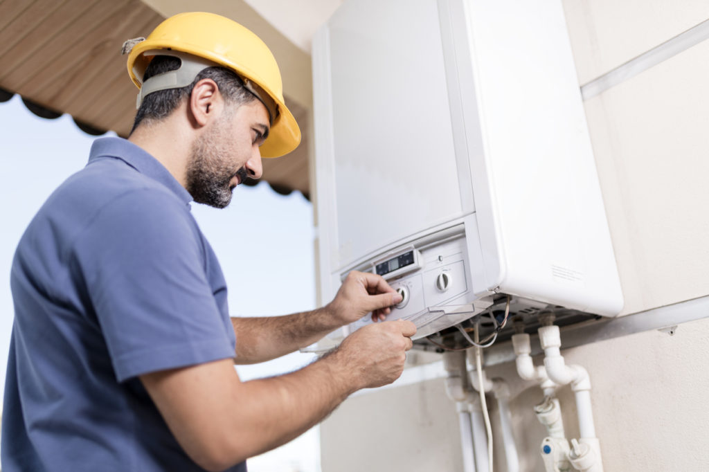 Maintenance and repairs