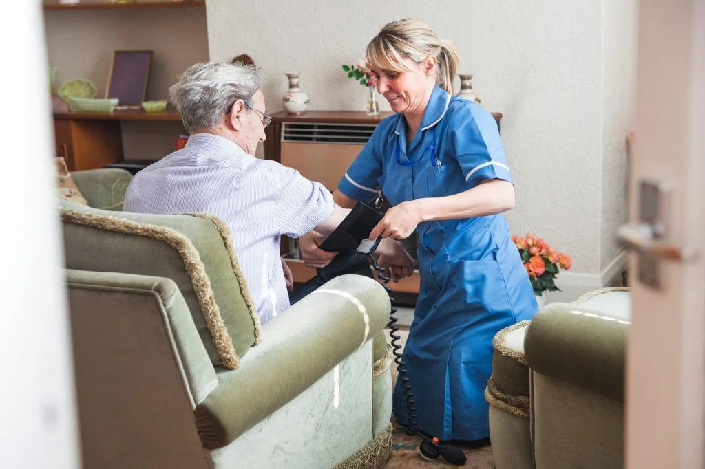 Reablement Services