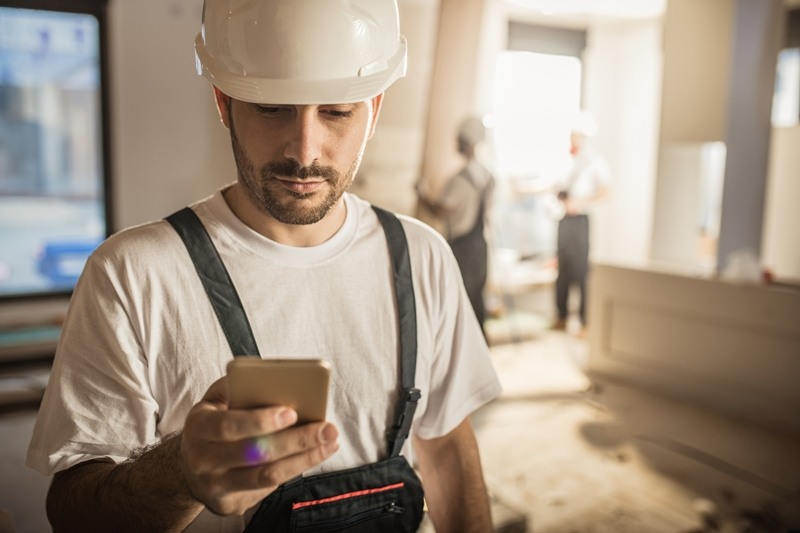 Facilities management in a Covid world