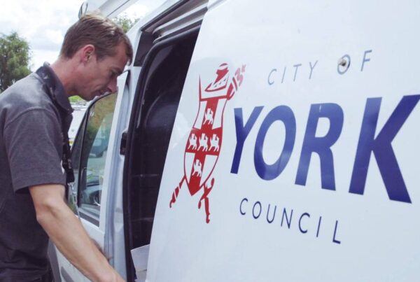 york council bkg