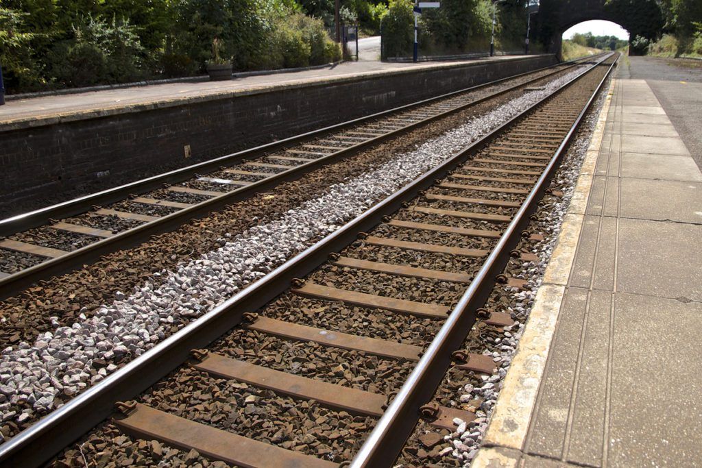 Unmanned station