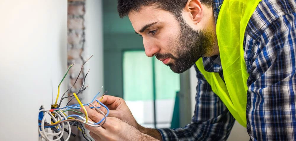 Property maintenance