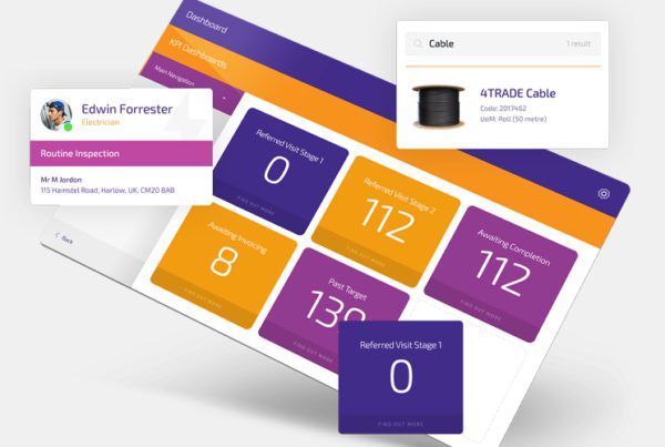 Connect Featured
