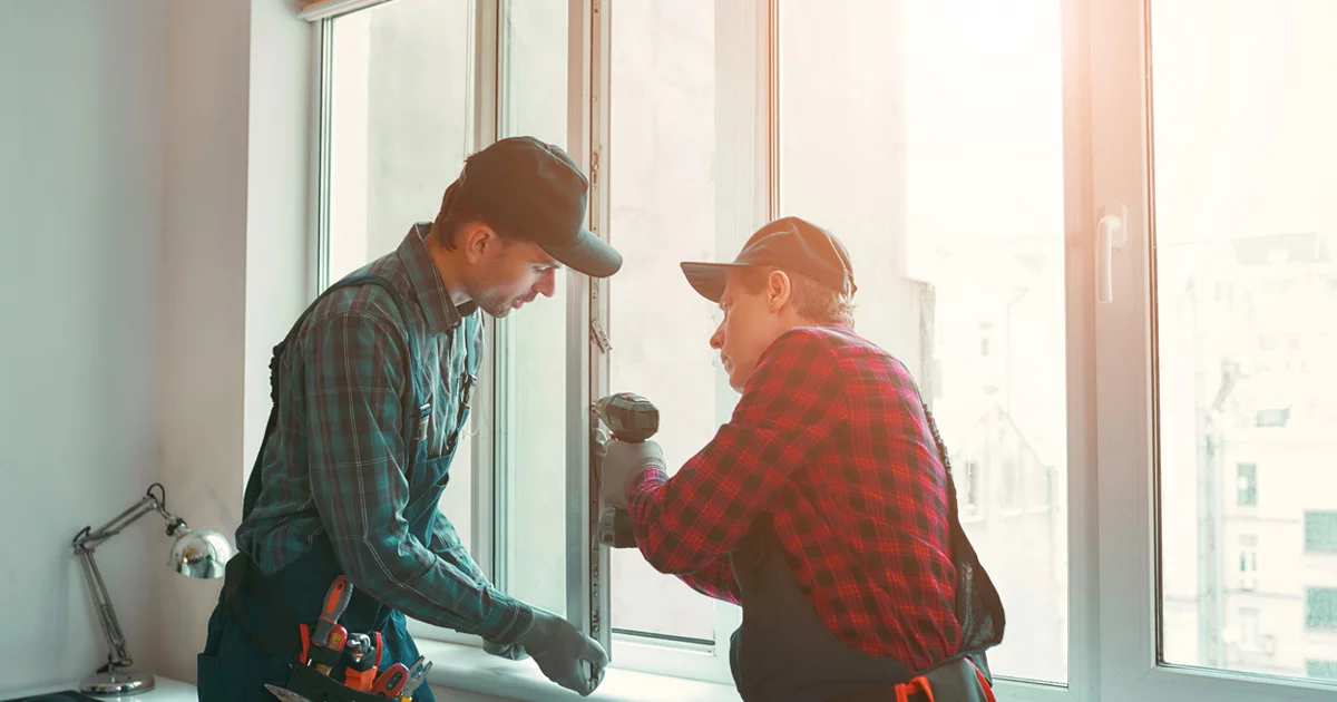 Choice Services Header