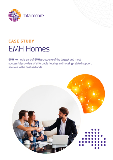 EMH Cover