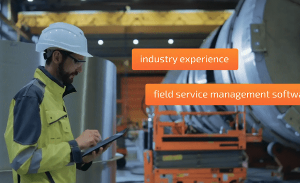 Totalmobile in Infrastructure & Utilities – Video