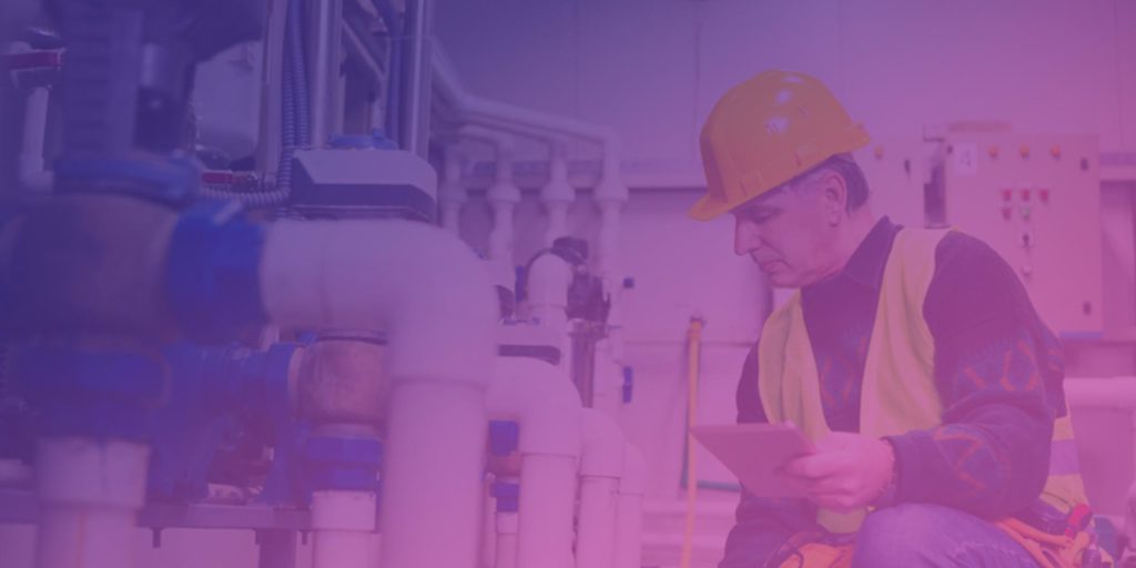 Asset management in utilities