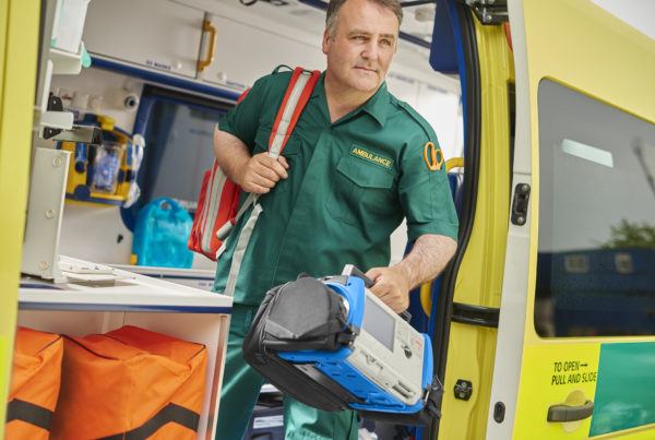 South Western Ambulance Service