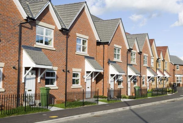Regenda Homes