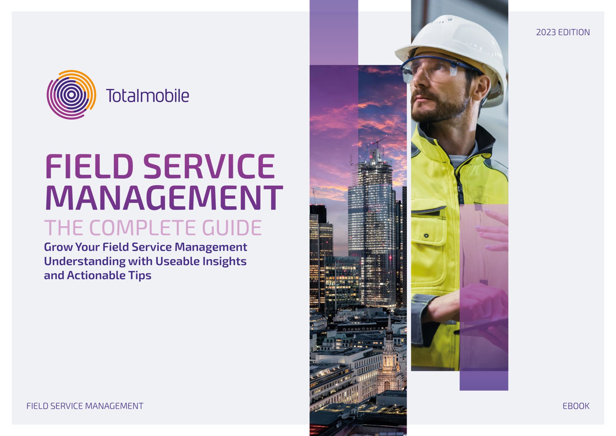 What is Lone Working? The Complete Guide | Totalmobile