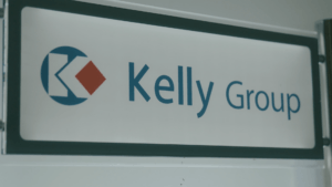 Kelly Group video cover image