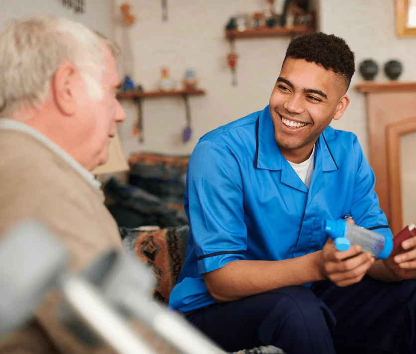 Nottinghamshire County Council Expands Partnership with Totalmobile to Revolutionise Adult Social Care Reablement Services
