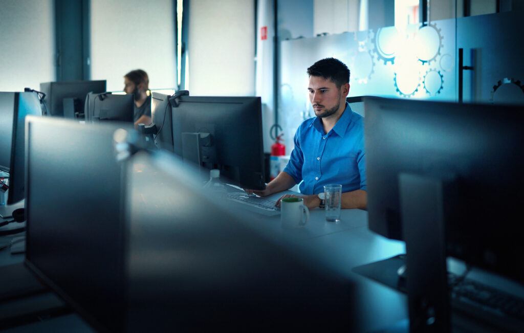 What is Smart Scheduling and why is it important? | Totalmobile