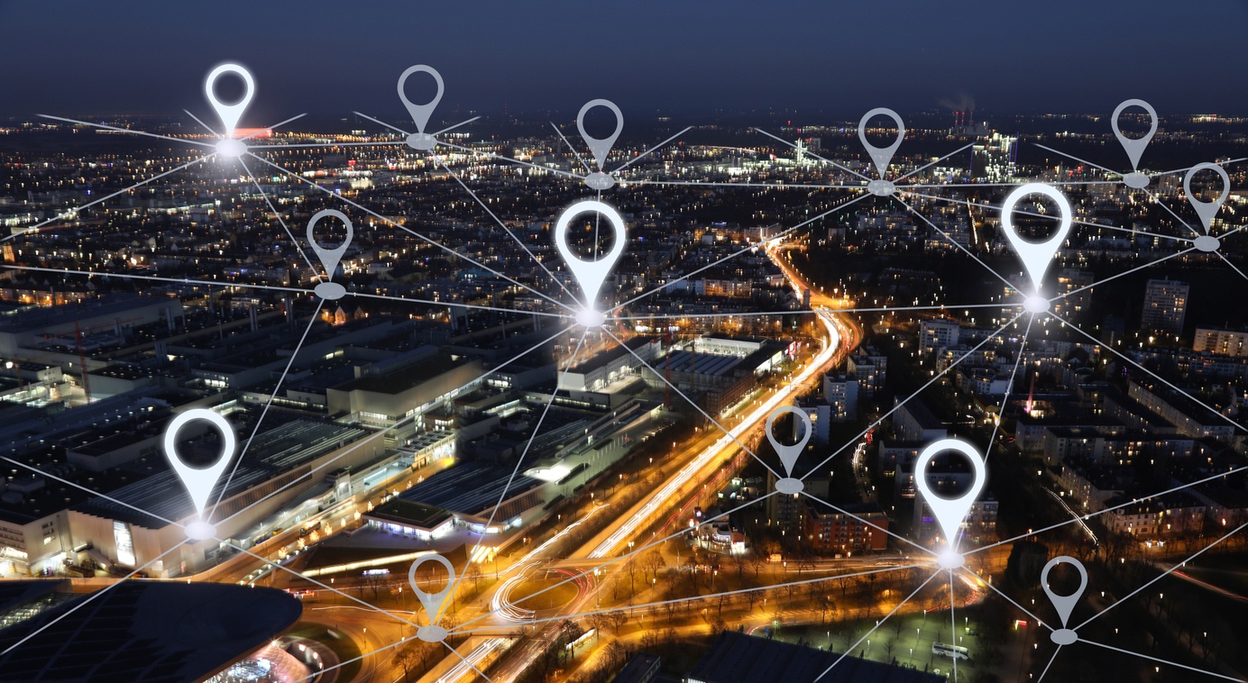 Field service efficient routing blog hero image.