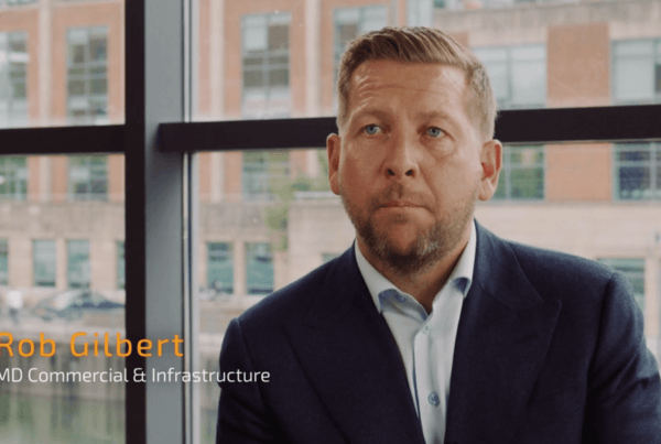 Rob Gilbert | Utilities