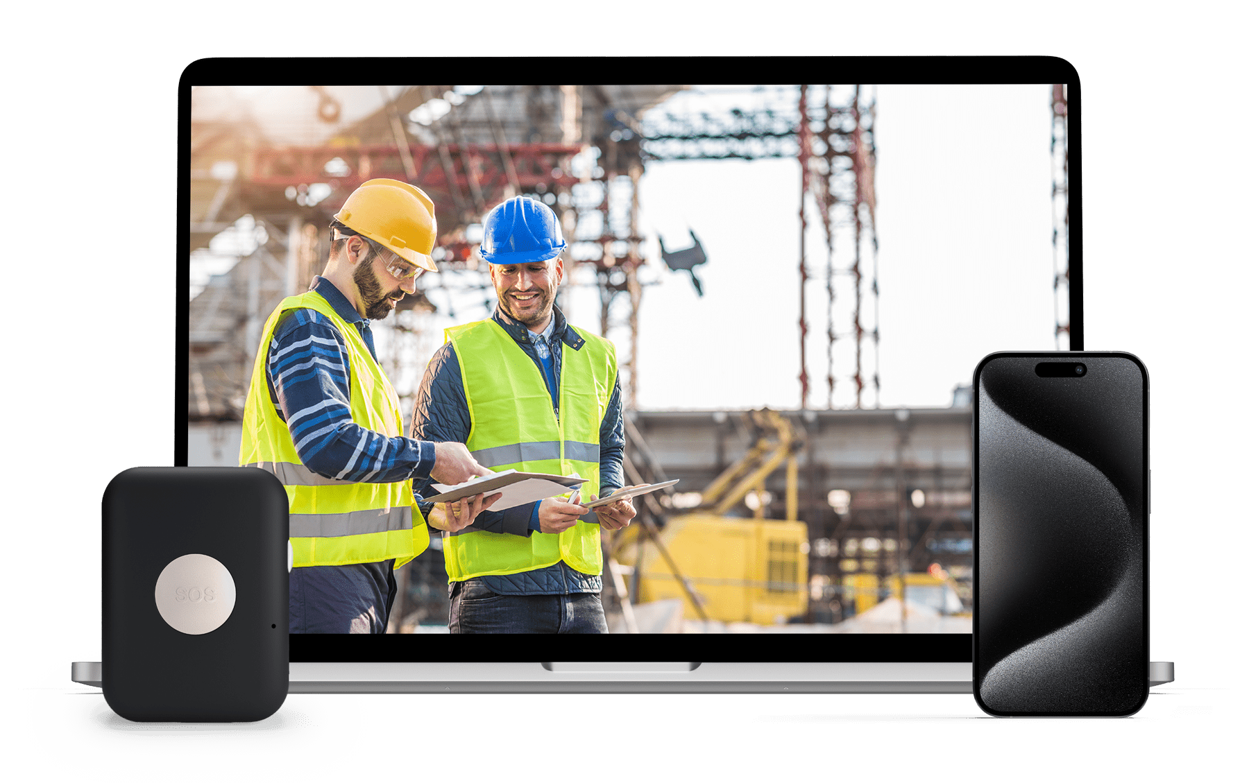 Microsite Template Totalmobile