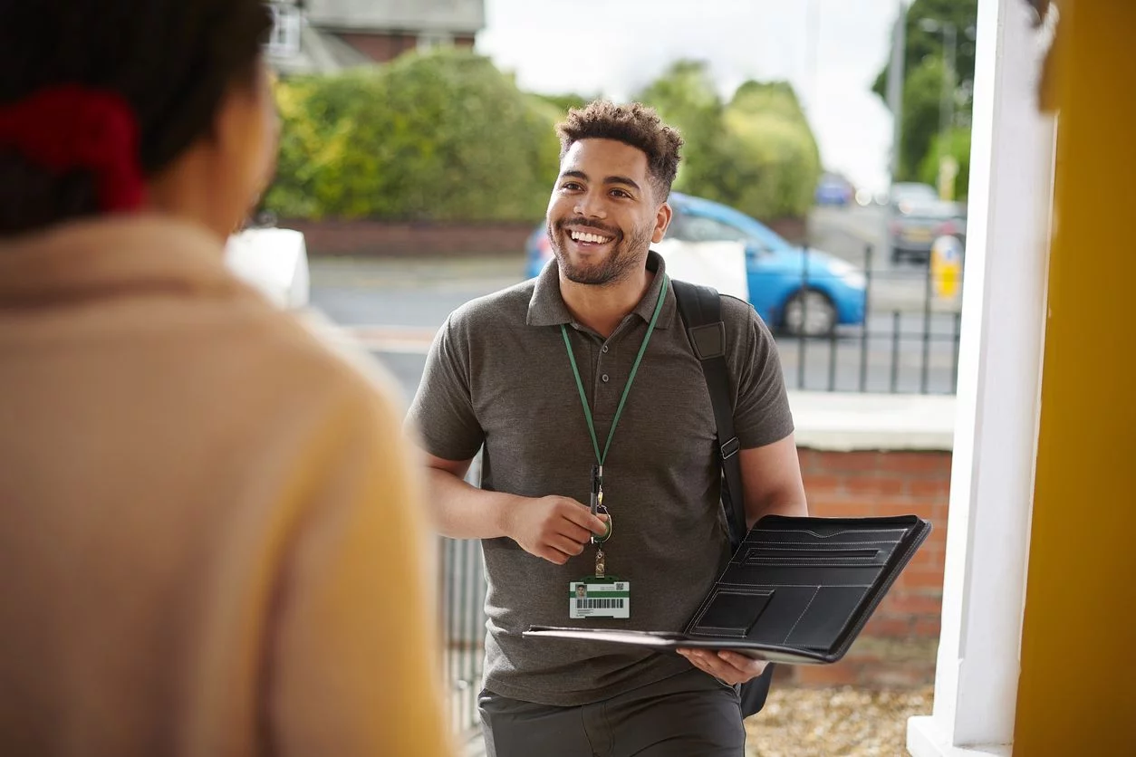 Totalmobile Partners with Norwich City Services Limited to Transform Housing Repairs and Maintenance Operations