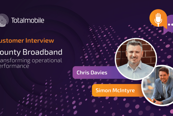 Customer Interview | County Broadband
