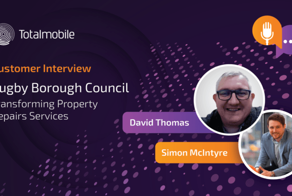 Customer Interview | Rugby Borough Council