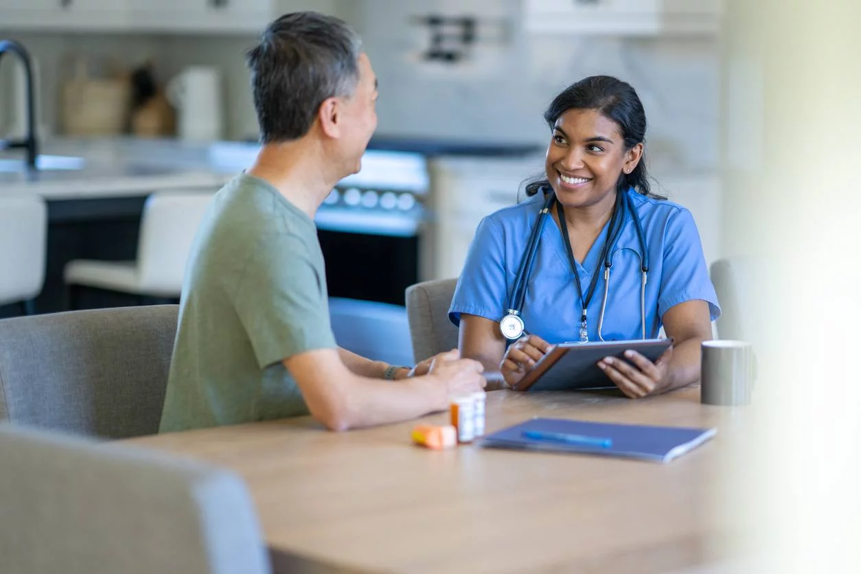 Inverclyde Council Partners with Totalmobile to Modernise Care Services for 550 Carers