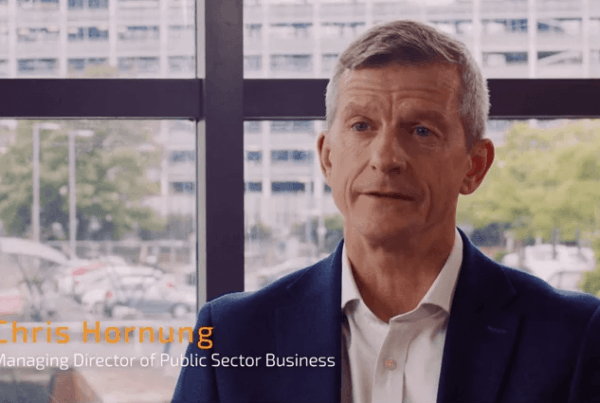 Chris Hornung | Reablement Services