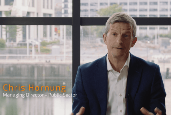 Chris Hornung | Local Government