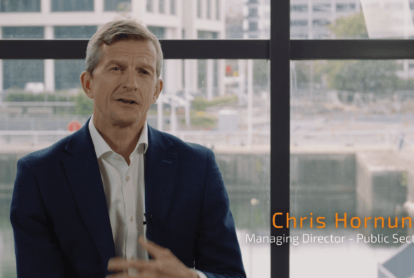 Chris Hornung | Police Services