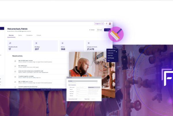 One solution to transform Facilities Management