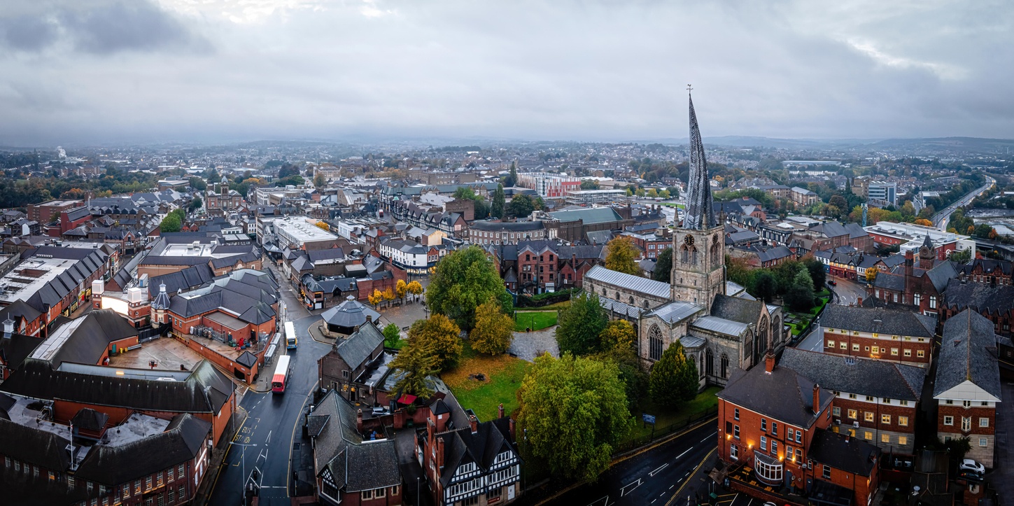 Chesterfield Borough Council Partners with Totalmobile to Transform Housing Repairs