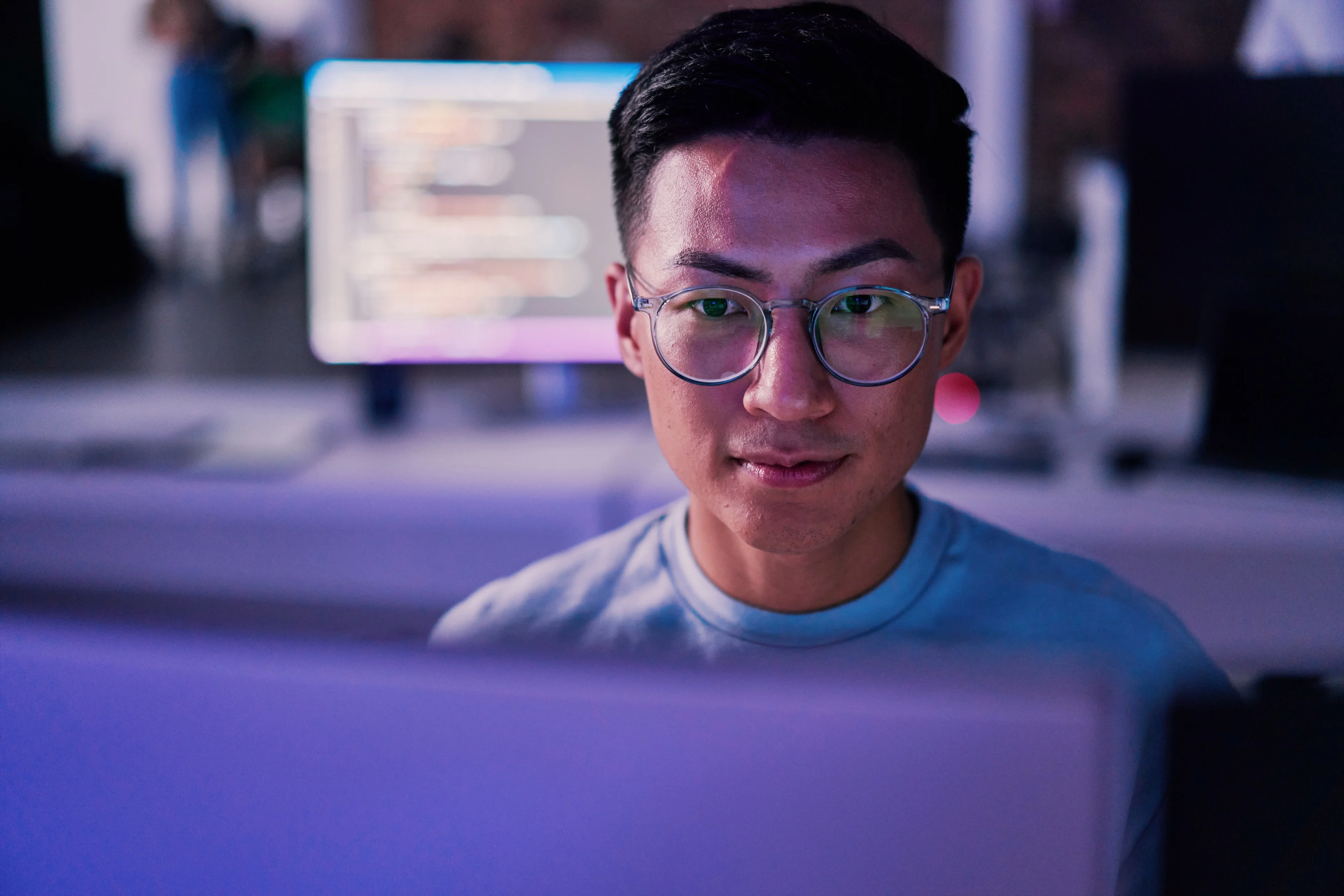 Field service insight