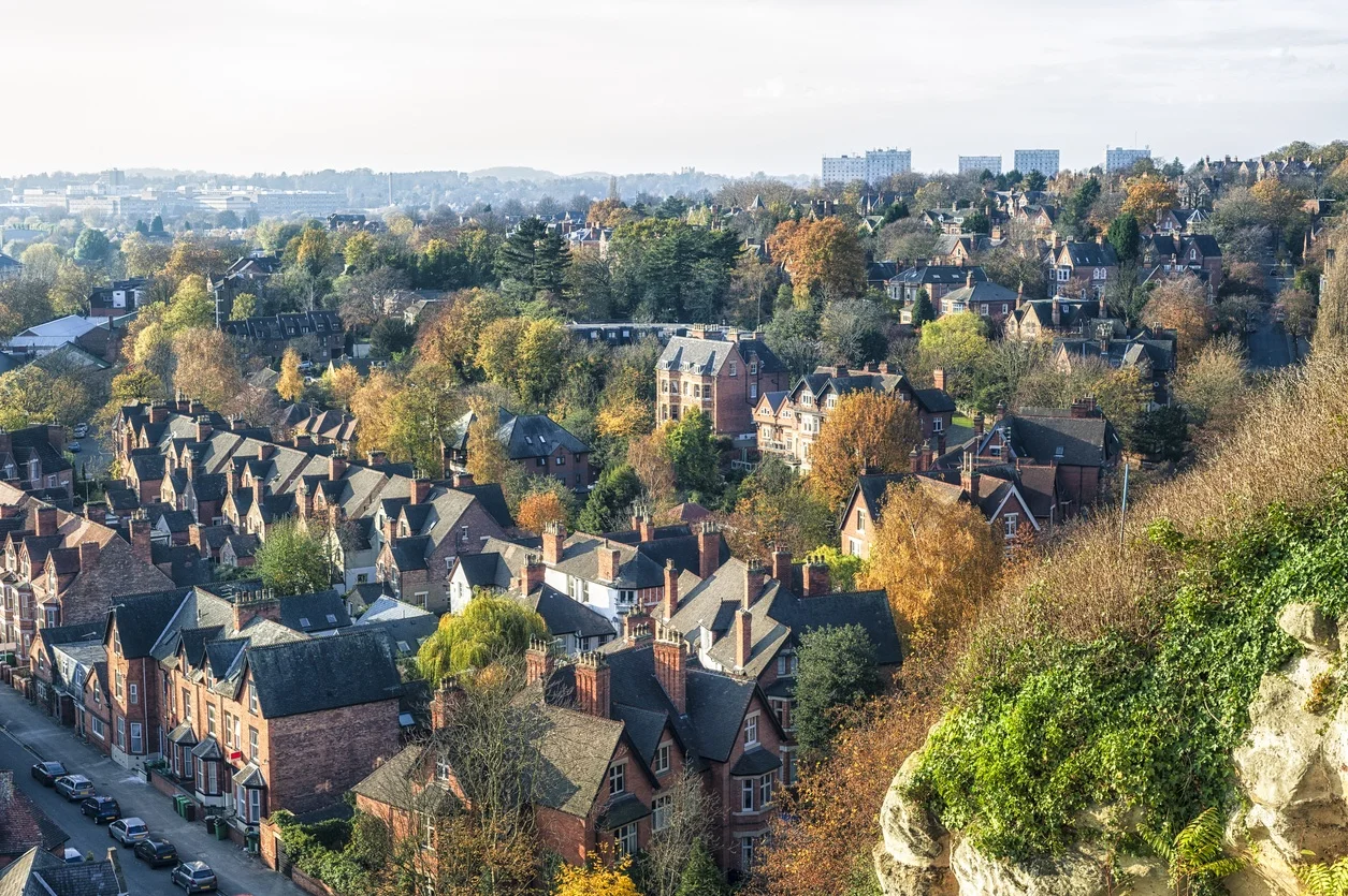 Nottingham City Council Deploys New Digital Platform to Improve Housing Service Delivery