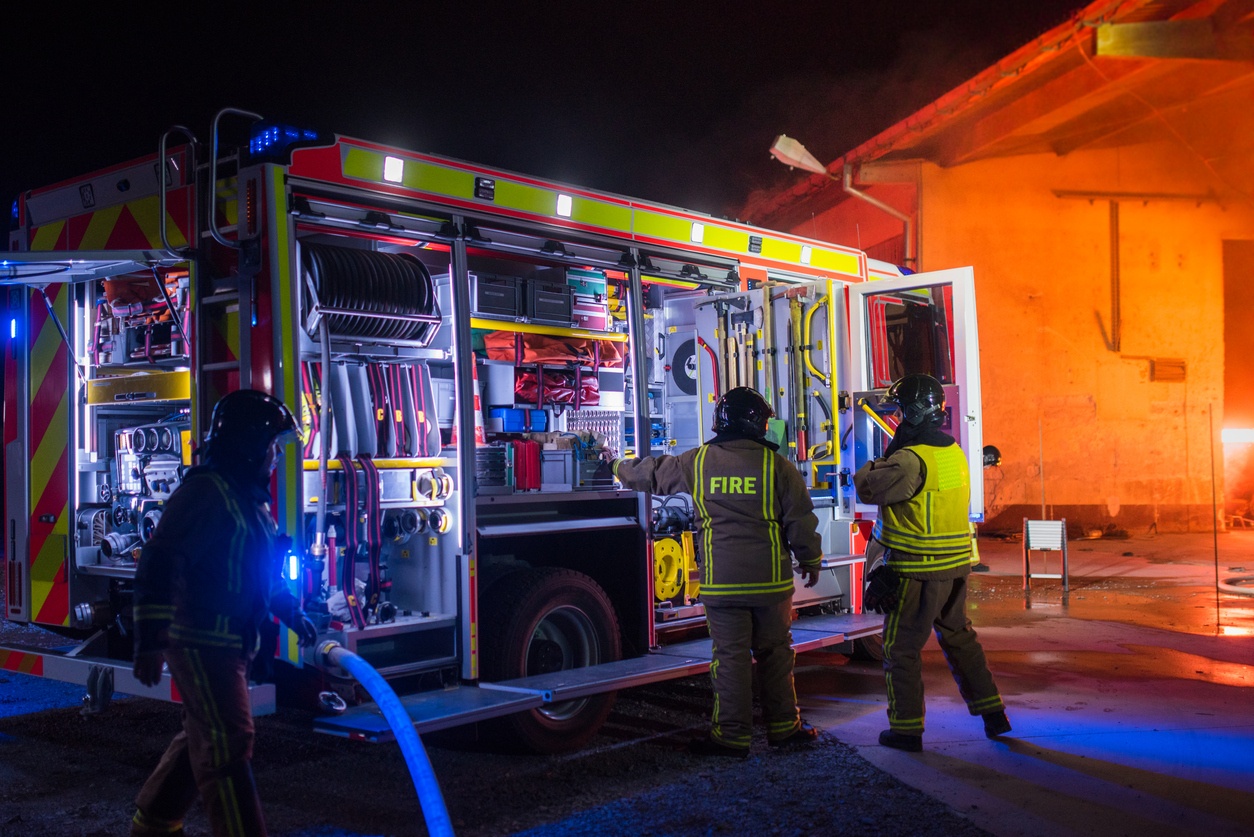 Totalmobile Acquires Gartan Technologies to Enhance Workforce Management Capabilities and Expand Emergency Services Expertise