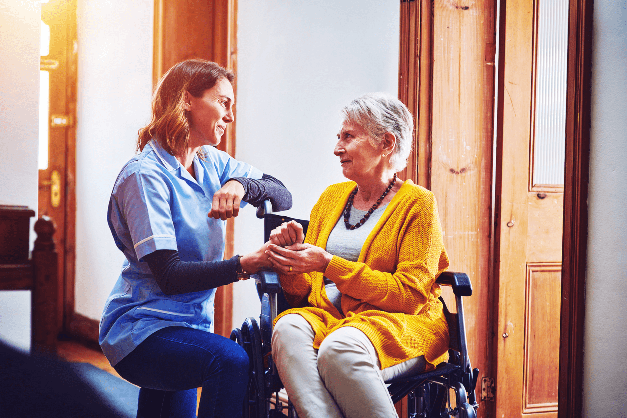 East Ayrshire Health & Social Care Partnership Joins with Totalmobile to Transform Care at Home Services