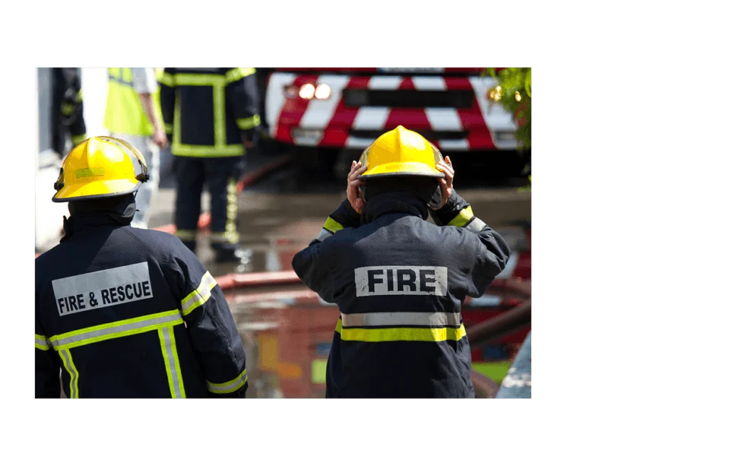 Fire & Rescue Services | Totalmobile