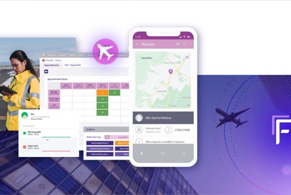 Airports Solution
