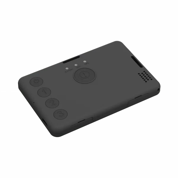 Totalmobile SOS Bage 2025 refresh.