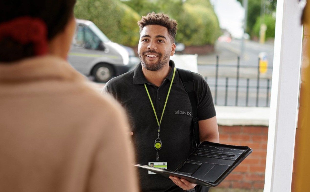 Signix selects Totalmobile to transform and scale service delivery in social housing