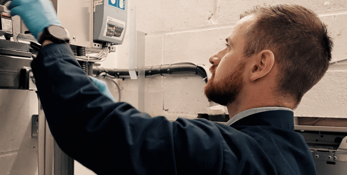 Field engineer