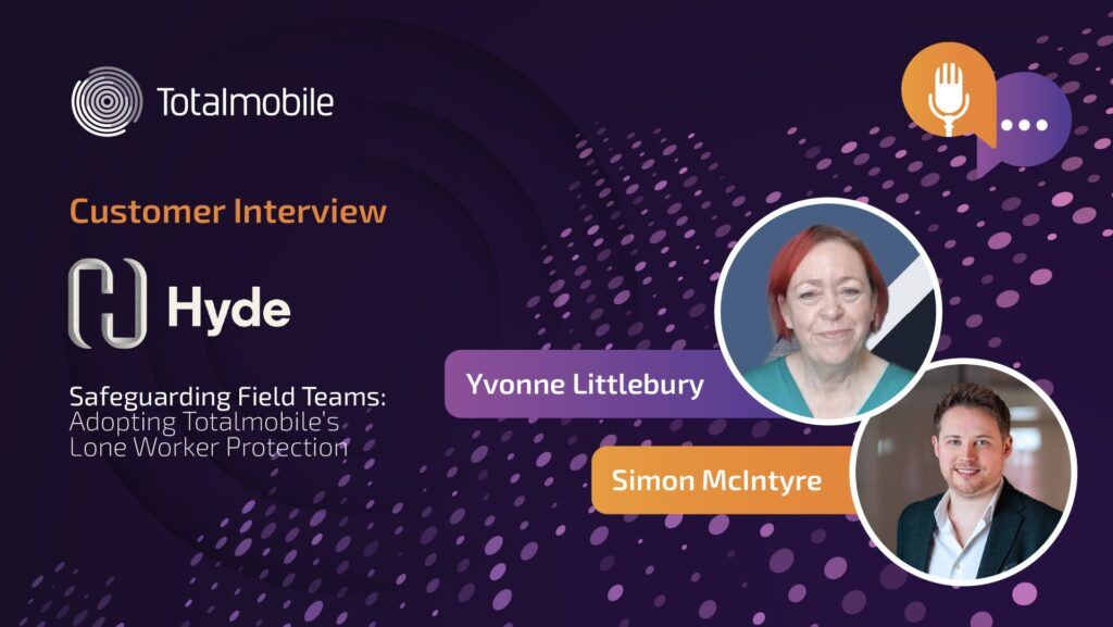 Podcast: Safeguarding Field Teams: The Hyde Group’s Adoption of Protect