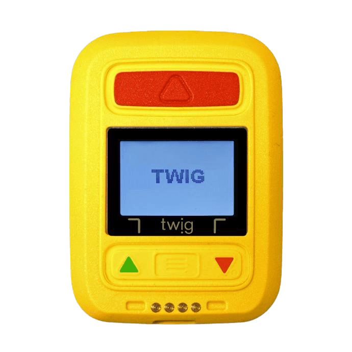 TWIG Neo Ex - Totalmobile