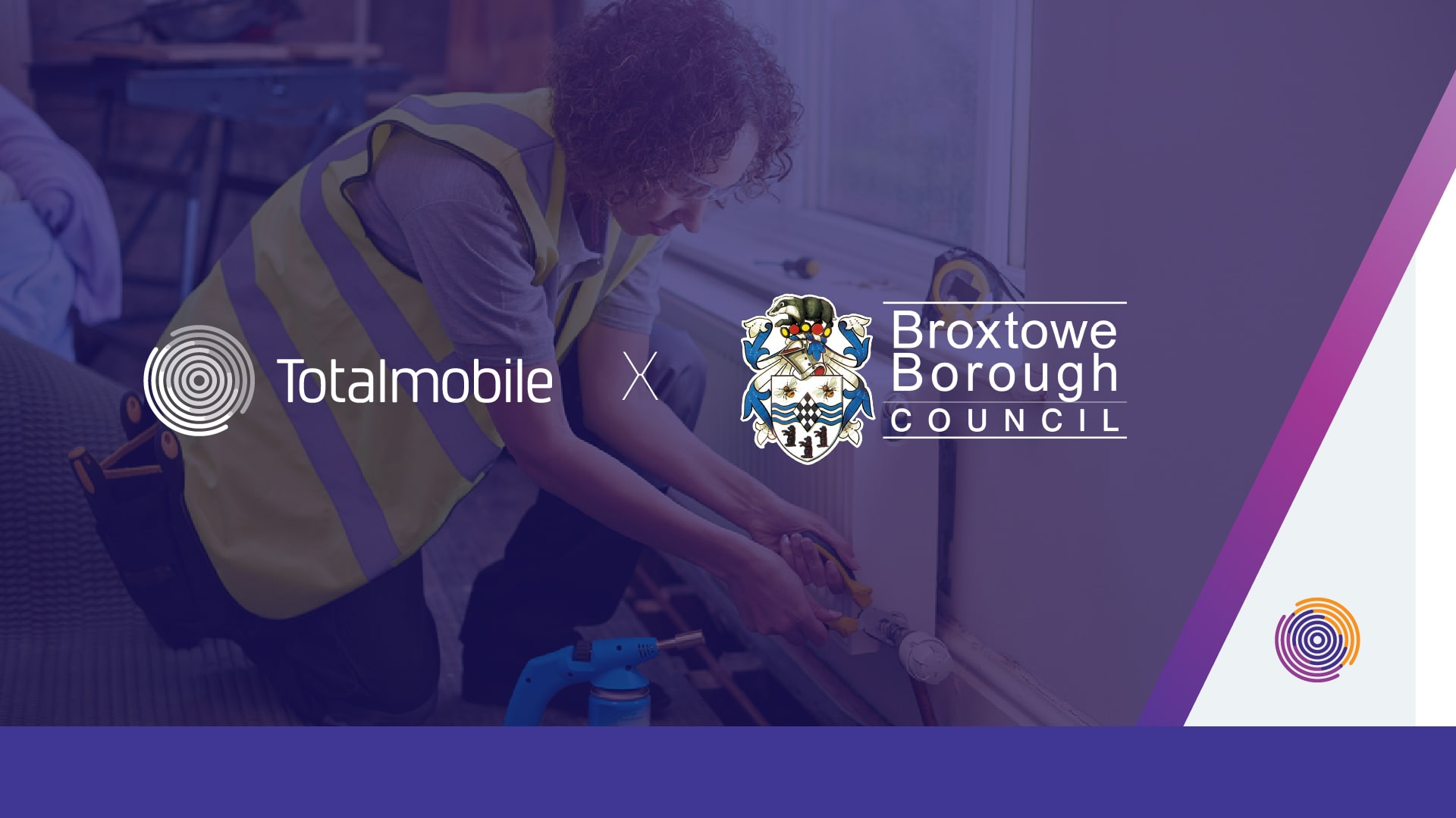 Broxtowe Borough Council to Cut Repair Delays with New Digital System ...