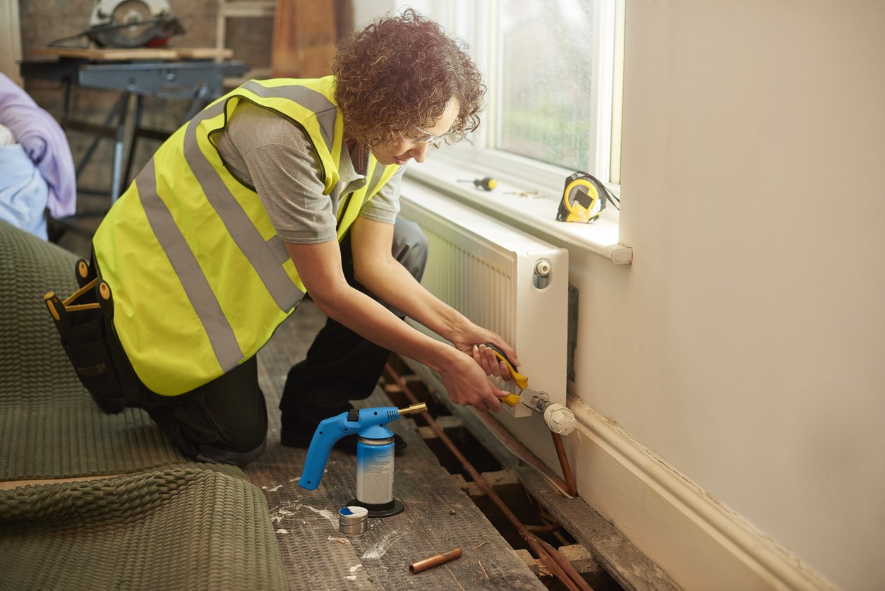 Broxtowe Borough Council to Cut Repair Delays with New Digital System