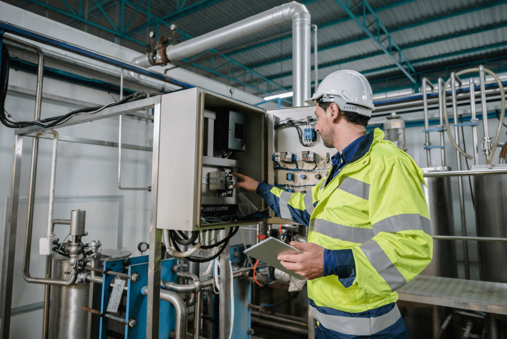 Totalmobile partners with MACS EU to deliver smarter field operations across Europe