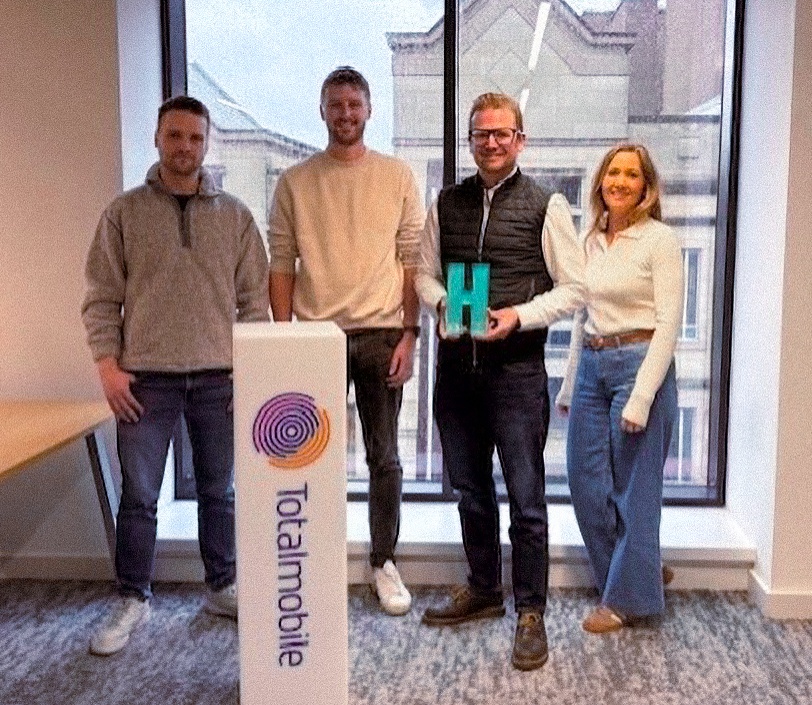 PS HTN Now Award Win