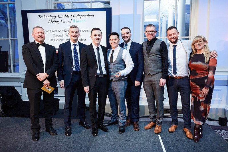 Totalmobile-Health and Care Awards-1